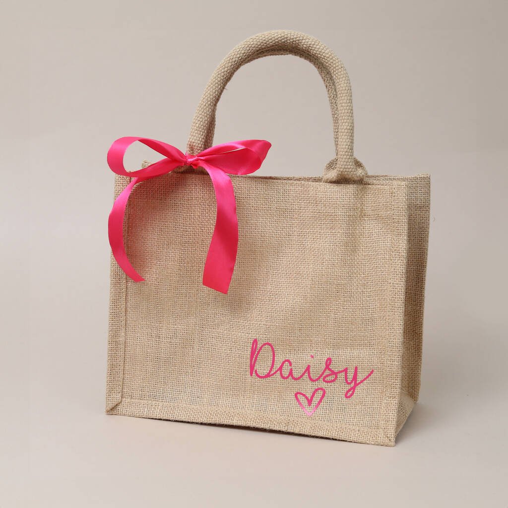 Custom Printed Bag Design 2