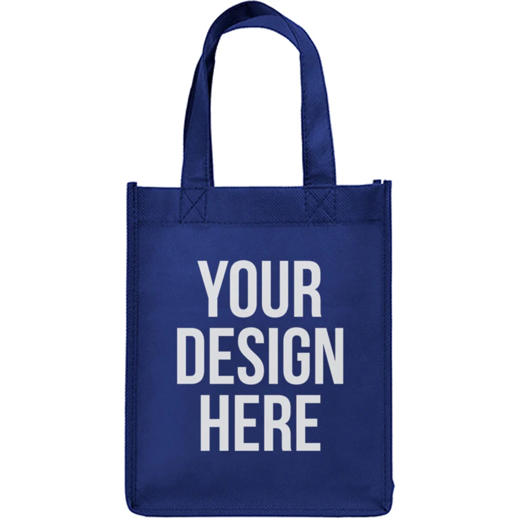 Custom Printed Bag Design 9